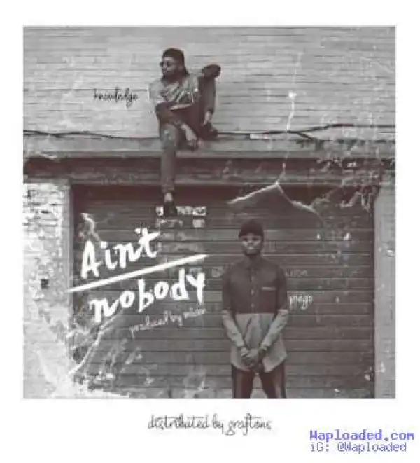 Knowledge & I.Piego - Ain’t Nobody